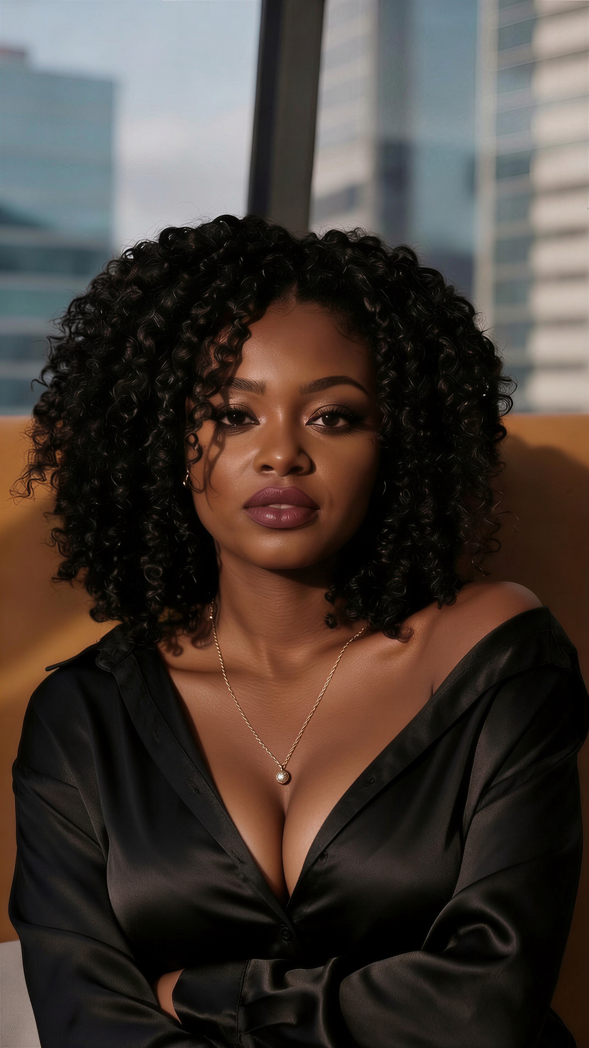 Adaeze — Friend