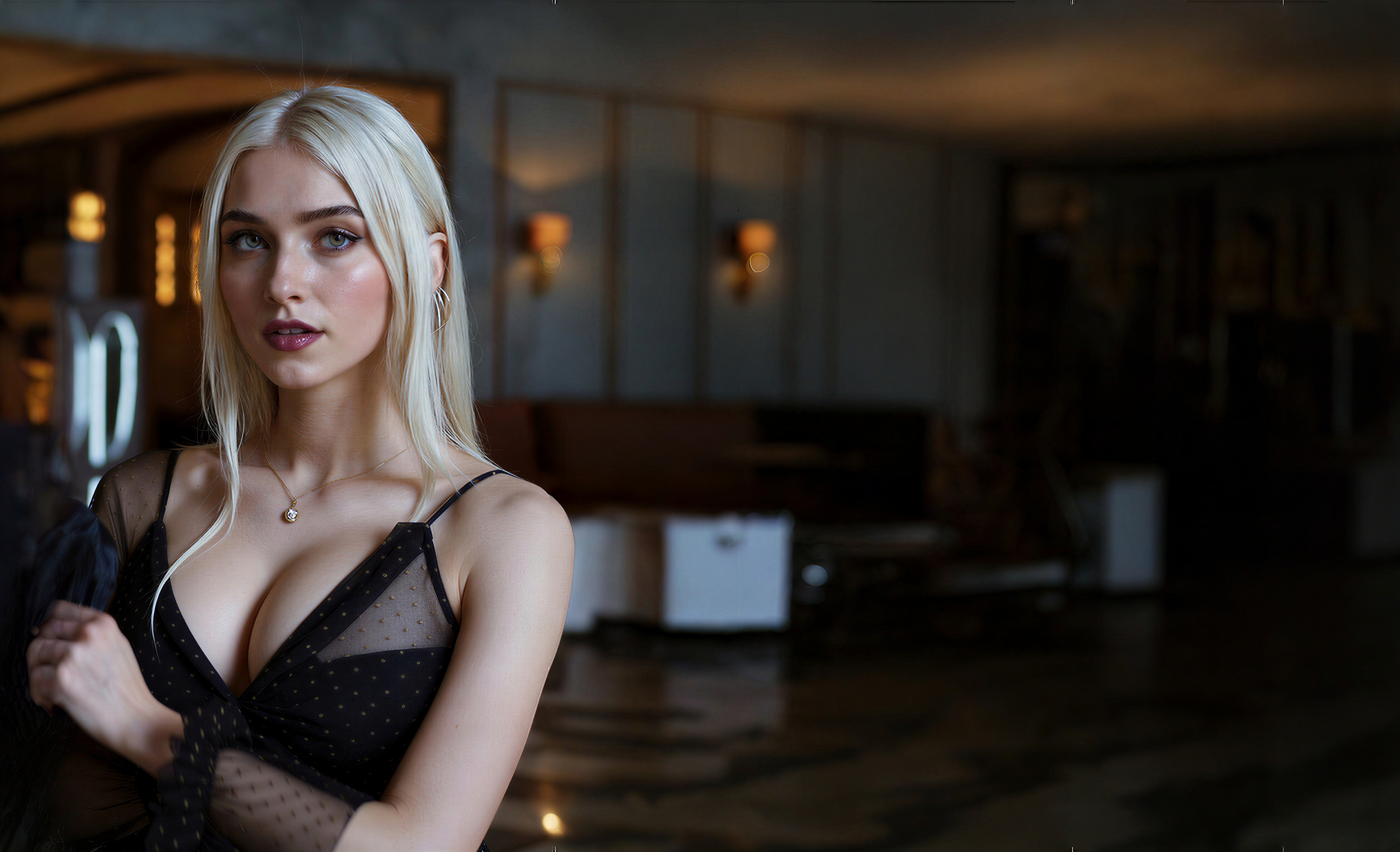 Sophie — AI girlfriend